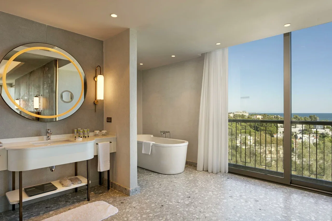 Cullinan Belek — 7