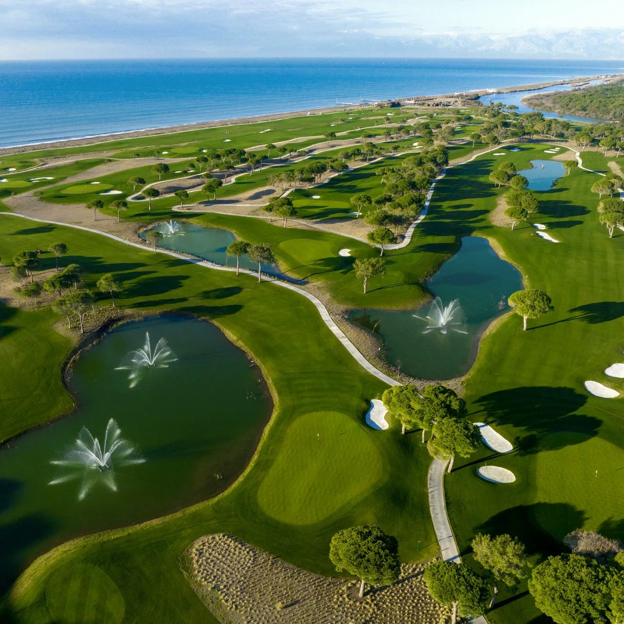 Cullinan Belek - 5
