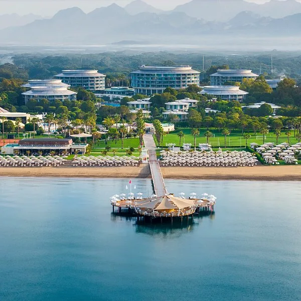 Cullinan Belek - 4