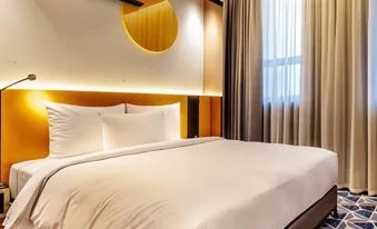 Maidens Hotel Moscow - 2