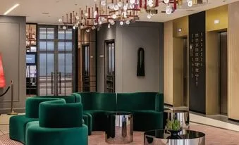 Maidens Hotel Moscow - 3