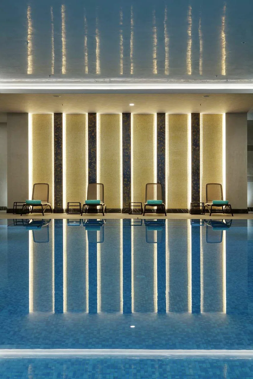 DoubleTree By Hilton Antalya City Centre - 5