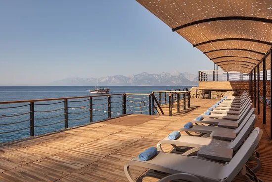 Delta Hotels Antalya Lara - Adults Only - 4