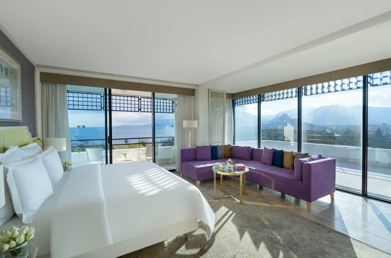 Rixos Downtown Antalya - 2