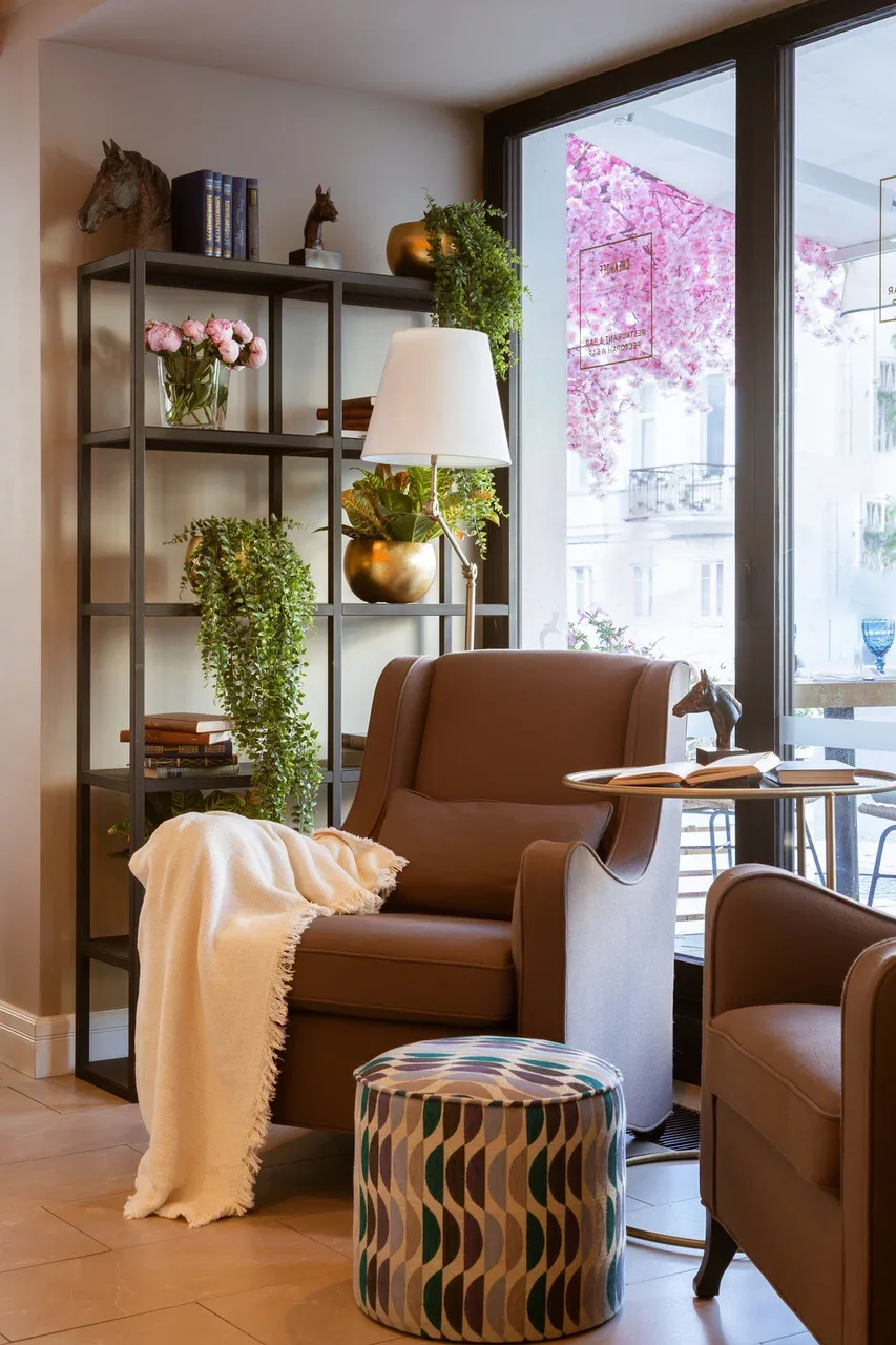 Chekhoff Hotel Moscow — Curio Collection by Hilton — 6