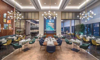 DoubleTree By Hilton Antalya City Centre - 2