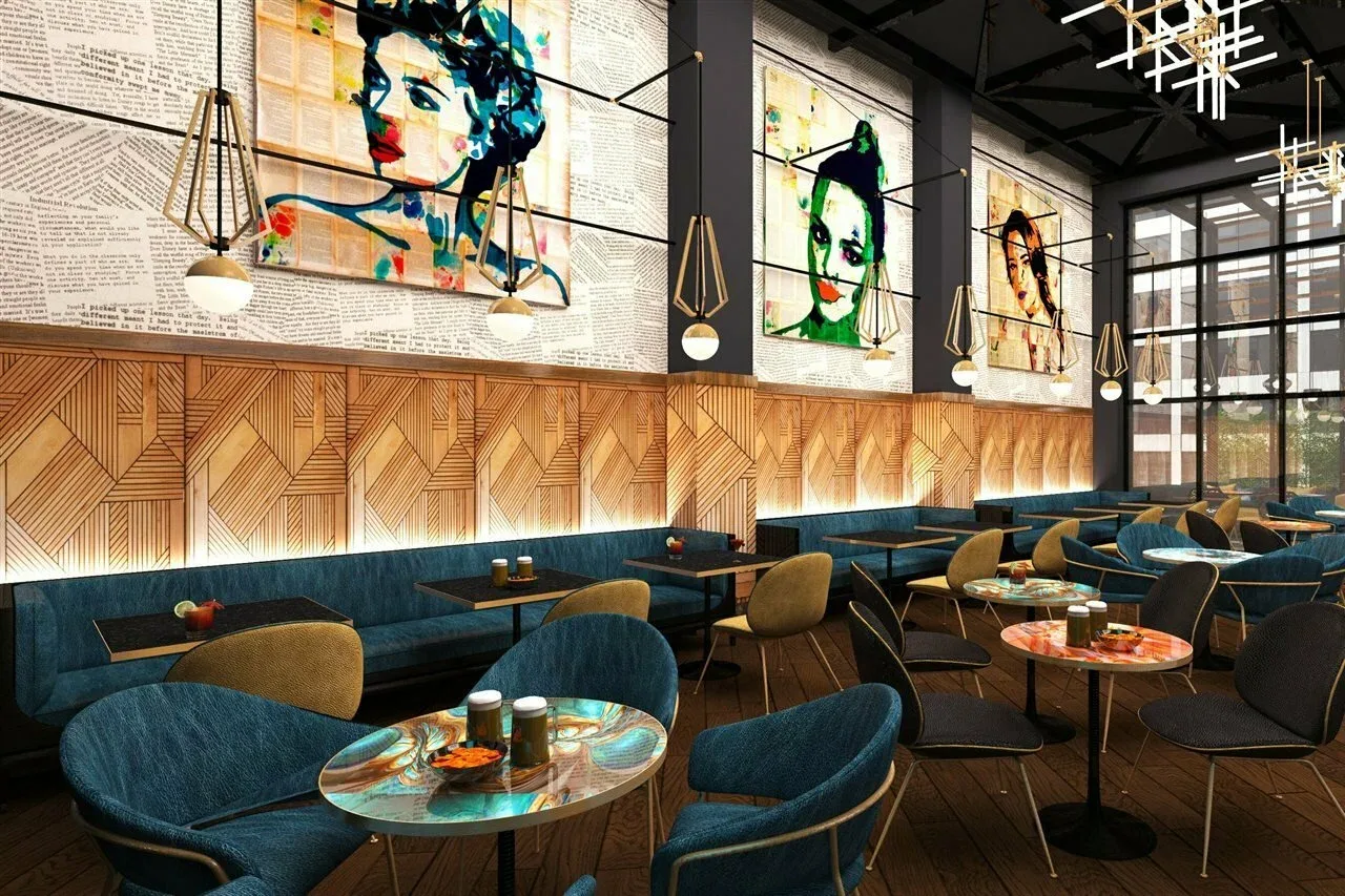 DoubleTree By Hilton Antalya City Centre — 6