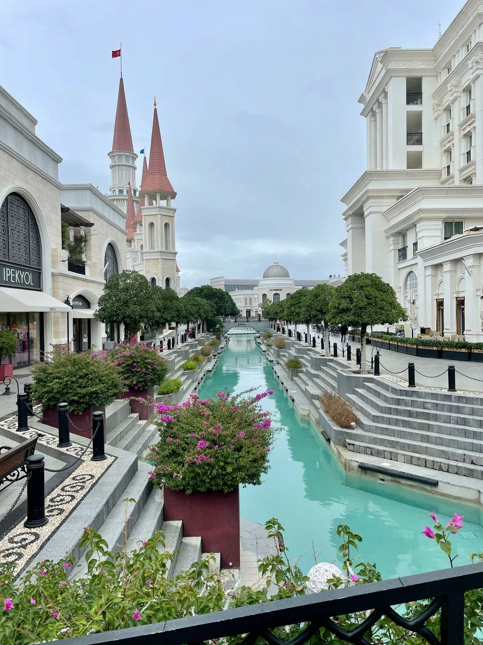 Rixos Downtown Antalya - 5