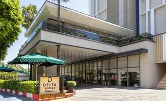 Delta Hotels Antalya Lara - Adults Only - 2