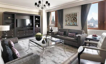 Four Seasons Hotel Moscow - 3