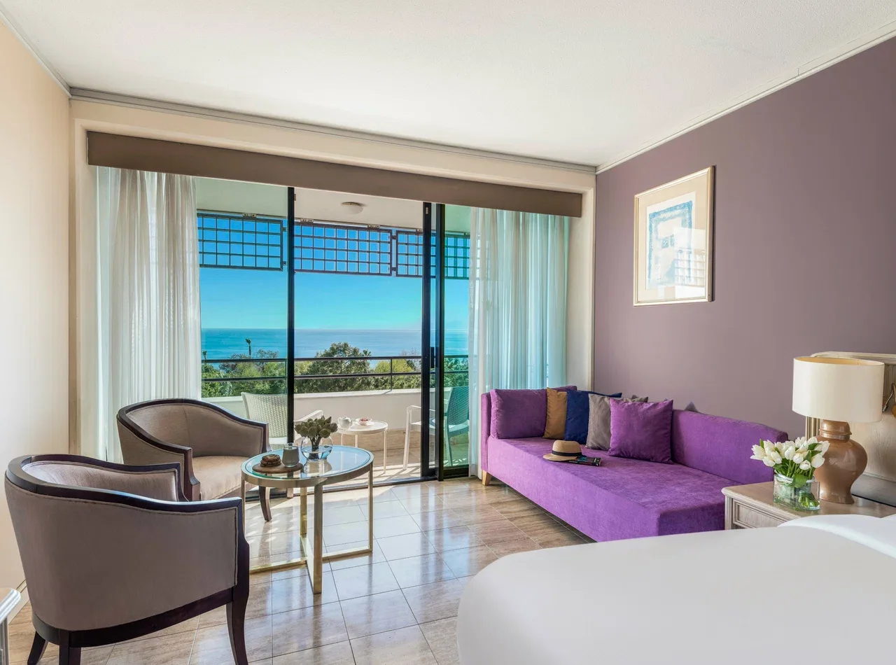 Rixos Downtown Antalya - 4
