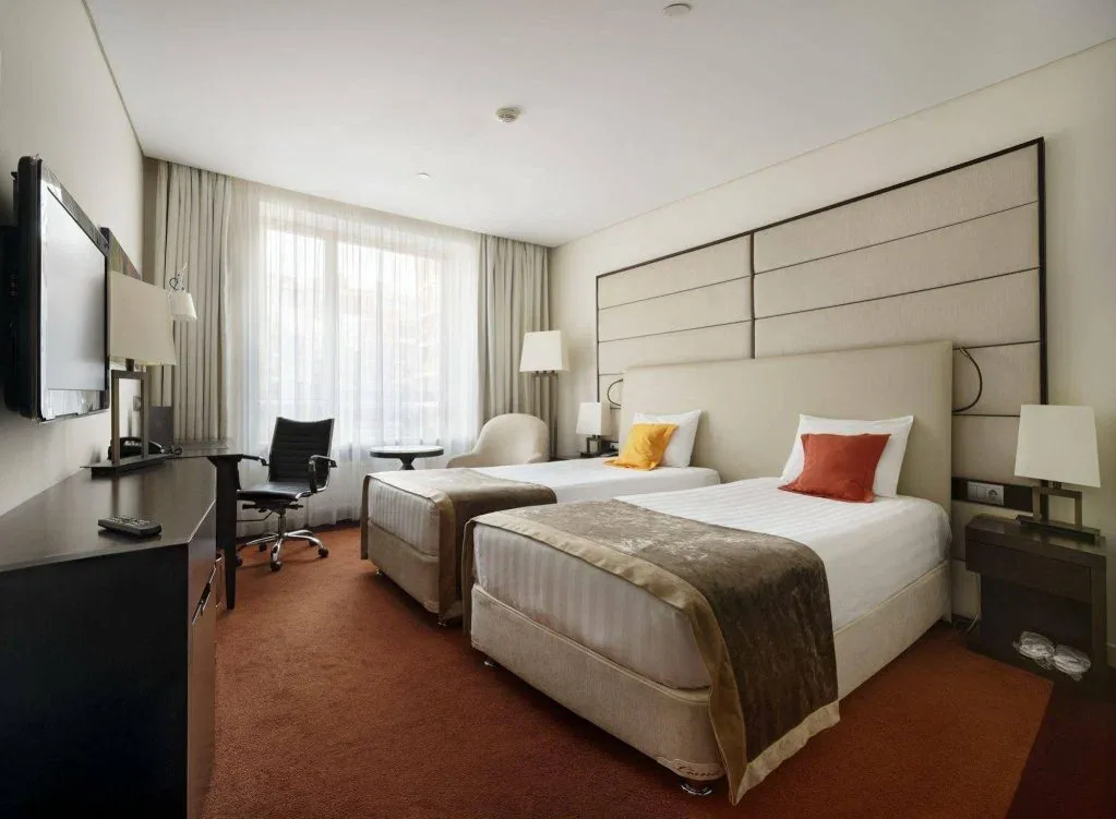 Aquamarine by Zont Hotel Group - 5