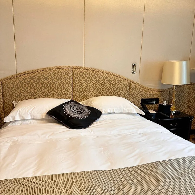 The St. Regis Moscow Nikolskaya - 2