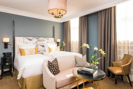 The Gainsborough Bath Spa - 3