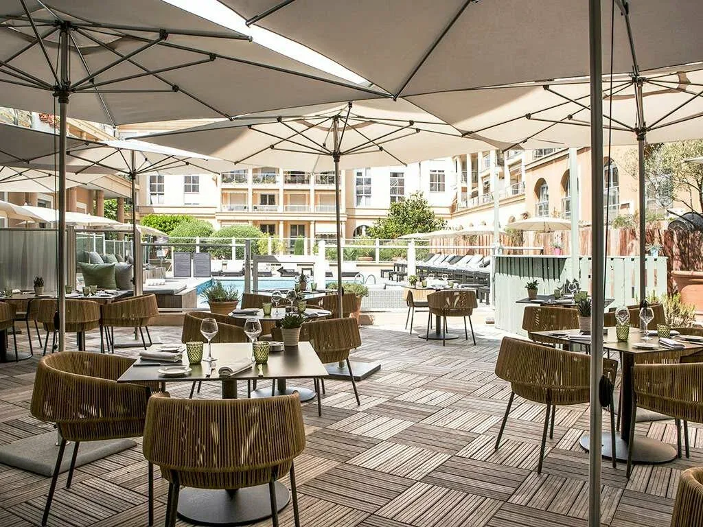 Grand Hôtel Roi René Aix-en-Provence Centre - MGallery - 4