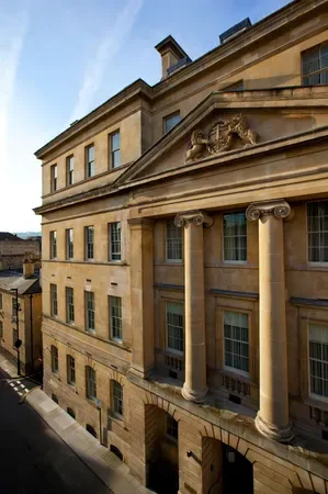 The Gainsborough Bath Spa - 2