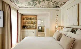 Grand Hôtel Roi René Aix-en-Provence Centre - MGallery - 3