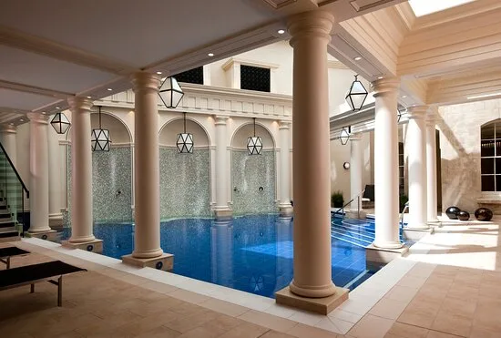 The Gainsborough Bath Spa - 5