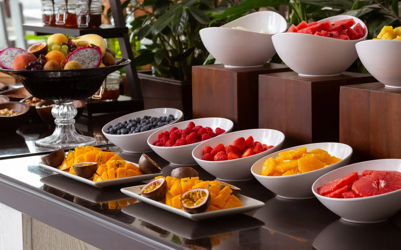 The St. Regis Moscow Nikolskaya — 6