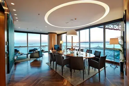 DoubleTree by Hilton Istanbul - Moda - 2
