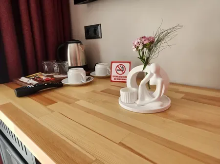 Artelist Hotel Istanbul - 4