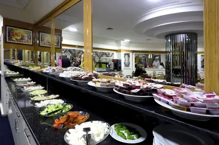 Hotel Özbek - 3