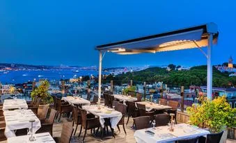 Levni Istanbul Hotel Handwritten Collection - 2