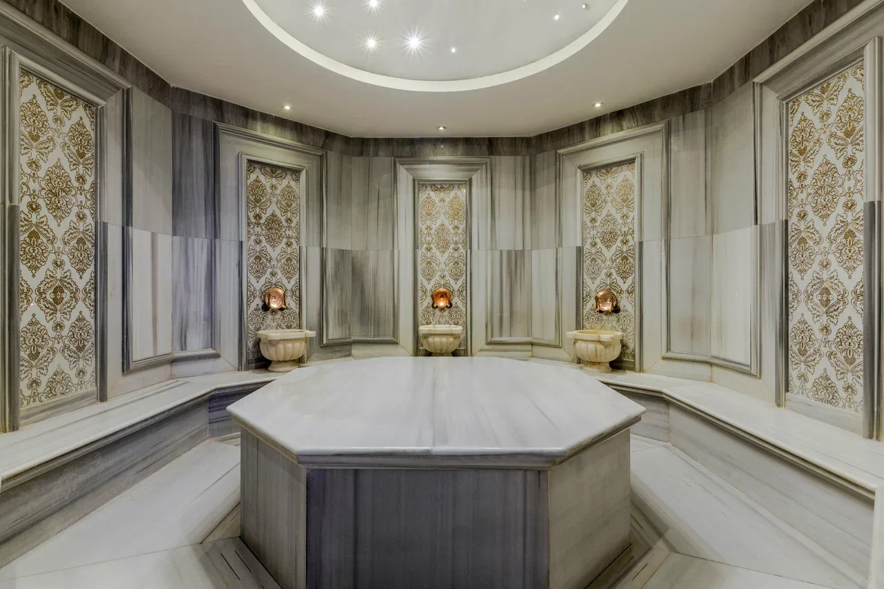 Levni Istanbul Hotel Handwritten Collection - 5