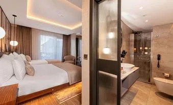 Levni Istanbul Hotel Handwritten Collection - 3