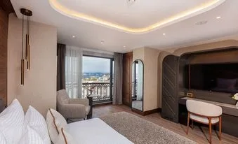 Levni Istanbul Hotel Handwritten Collection - 4