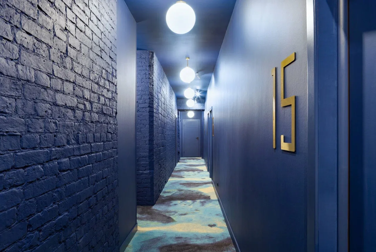 P17 Hotel - 5