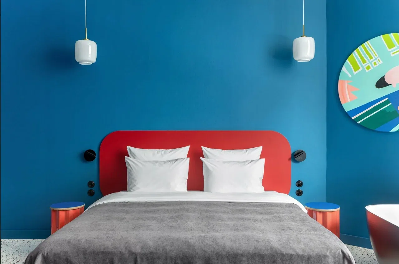 P17 Hotel - 4