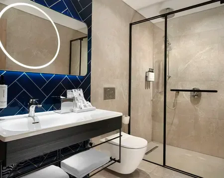 Crowne Plaza Istanbul Ortakoy Bosphorus Hotel - 3