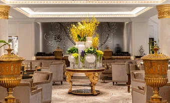 The Carlton Moscow - 3