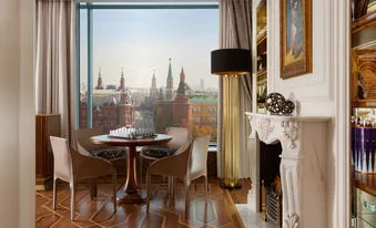 The Carlton Moscow - 2