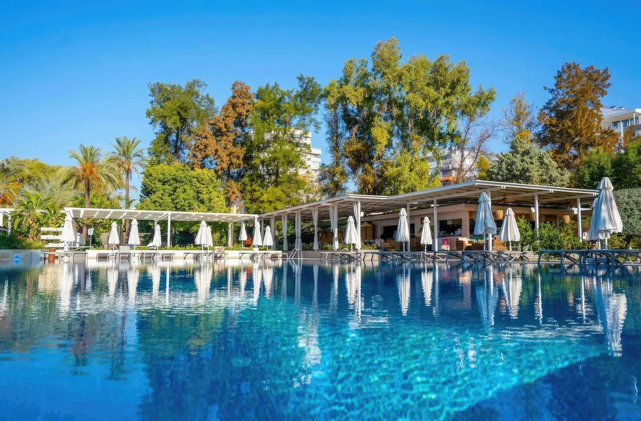 Akra Antalya - 2