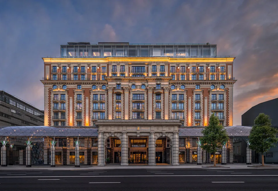 The Carlton Moscow