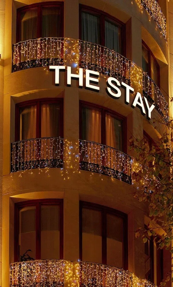 The Stay Nisantasi - 2