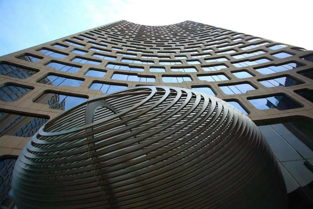 Andaz Xintiandi Shanghai, by Hyatt — 8