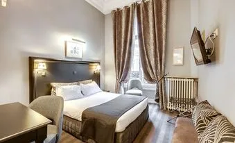 Hotel Opera Maintenon - 3