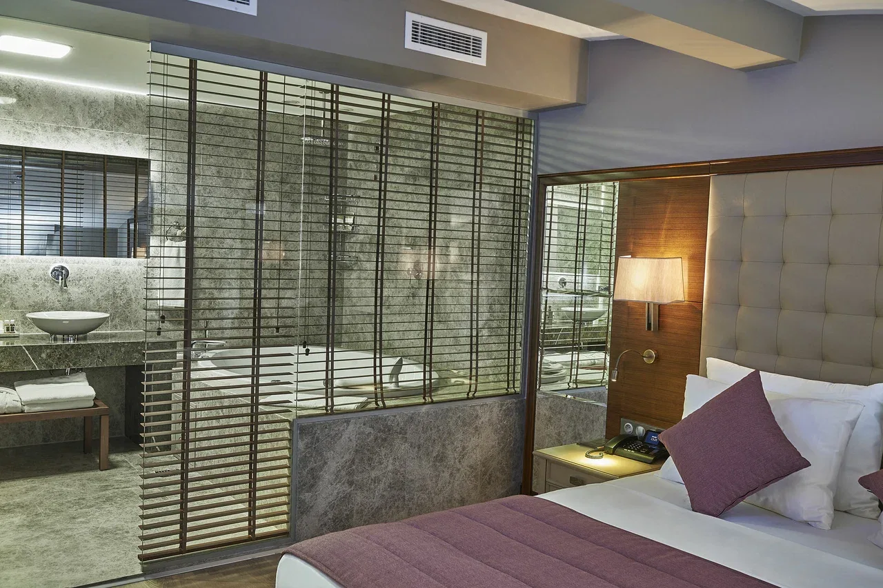 Renata Boutique Hotel — 9