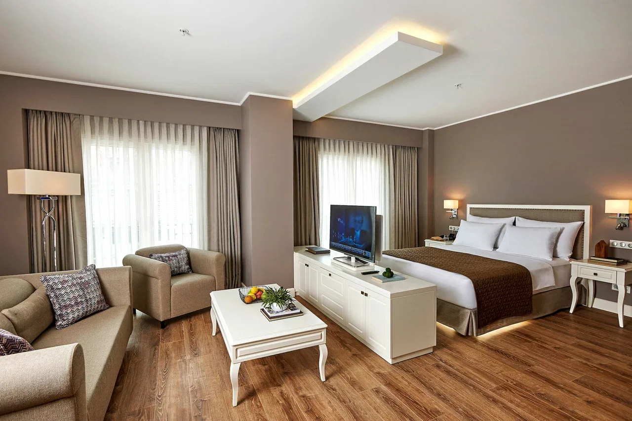 Renata Boutique Hotel - 5