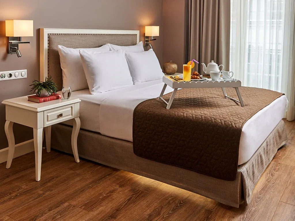 Renata Boutique Hotel — 7
