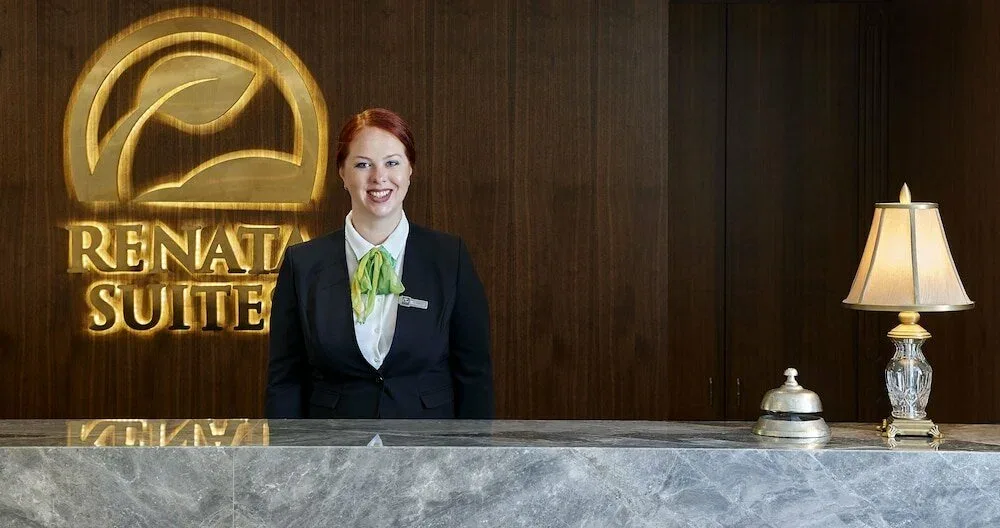 Renata Boutique Hotel — 6