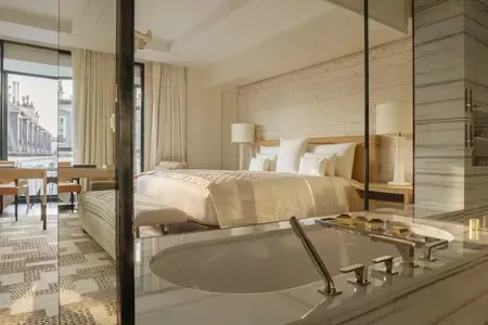 Cheval Blanc Paris & Dior Spa Cheval Blanc Paris - 3