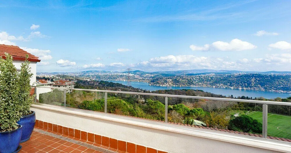 Ulus G Residences — 7