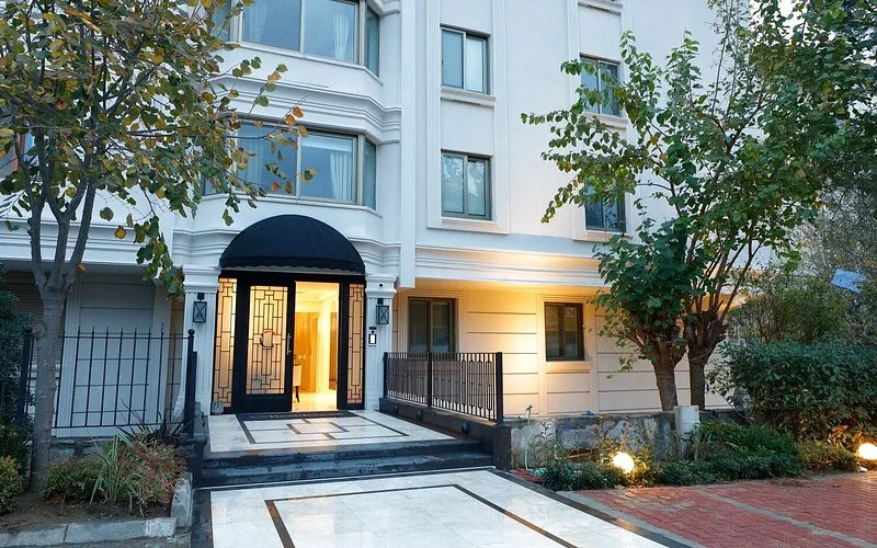 Ulus G Residences - 2
