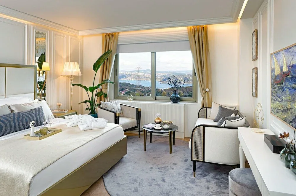 Ulus G Residences - 5