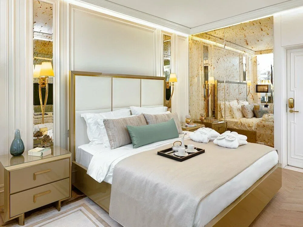 Ulus G Residences - 3