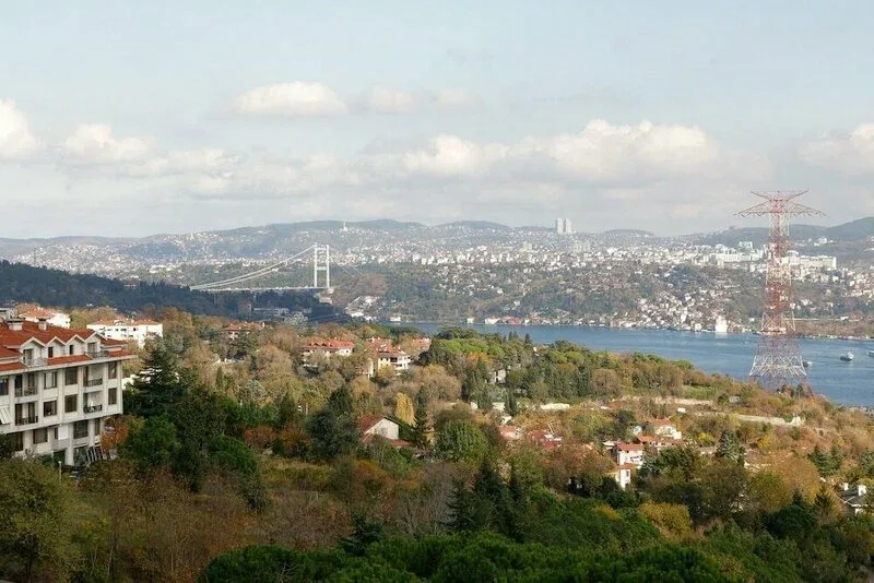 Ulus G Residences - 4